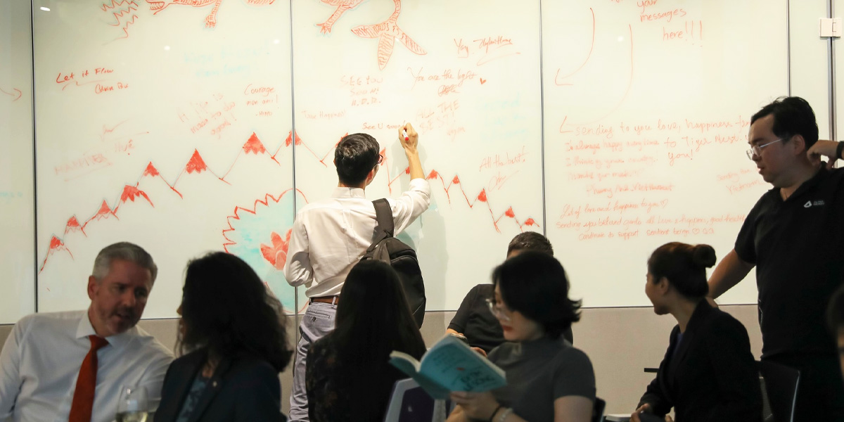Tech Monks Program - A Shangrila Foundation Milestone